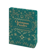 Load image into Gallery viewer, Christmas Puzzle Collection
