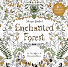 Enchanted Forest : 10th Anniversary Limited Special Edition
