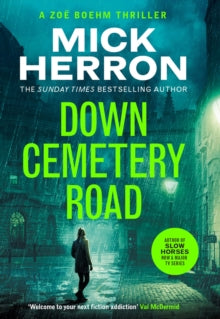 Down Cemetery Road (1)