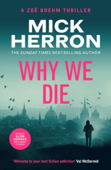 Why We Die (3)