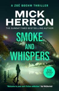 Smoke and Whispers (4)