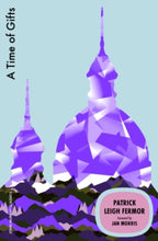 Load image into Gallery viewer, A Time of Gifts (16th July)
