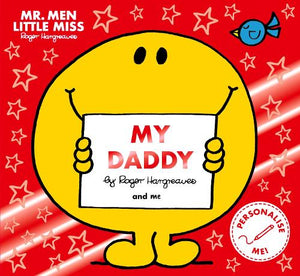 My Daddy (Mr Men & Little Miss)