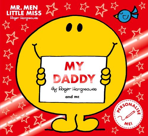 My Daddy (Mr Men & Little Miss)