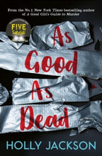 Load image into Gallery viewer, As Good as Dead: Book 3
