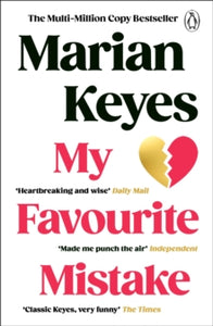 My Favourite Mistake- Marian Keyes