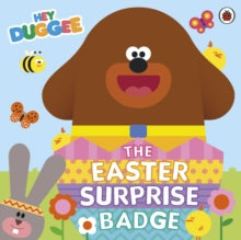 The Easter Surprise Badge