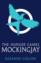 Load image into Gallery viewer, Hunger Games: Mockingjay
