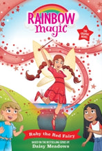 Load image into Gallery viewer, Rainbow Magic Full Colour Graphic Novels
