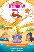 Load image into Gallery viewer, Rainbow Magic Full Colour Graphic Novels
