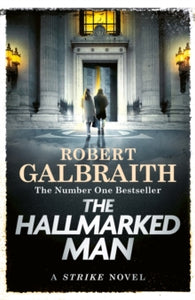 PRE-ORDER: The Hallmarked Man