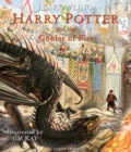 Load image into Gallery viewer, Harry Potter Illustrated Editions
