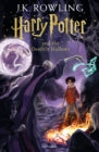 Load image into Gallery viewer, Harry Potter and the Deathly Hallows
