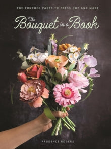 The Bouquet in a Book