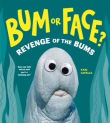 Bum or Face: The Revenge of the Bums