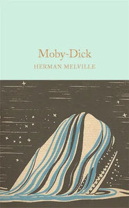 Melville: Moby Dick