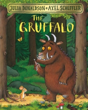 Load image into Gallery viewer, The Gruffalo
