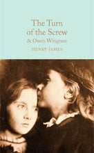 Load image into Gallery viewer, James: The Turn of the Screw
