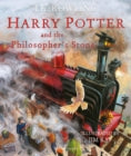 Load image into Gallery viewer, Harry Potter Illustrated Editions
