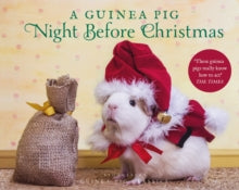 Load image into Gallery viewer, A Guinea Pig Night Before Christmas (2020)
