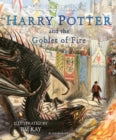 Load image into Gallery viewer, Harry Potter Illustrated Editions

