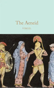 Virgil: The Aeneid
