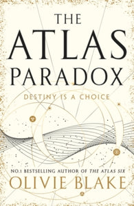 The Atlas Paradox (2)