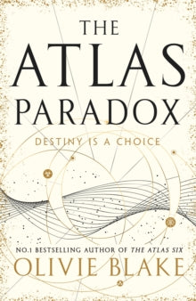 The Atlas Paradox (2)