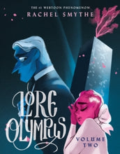 Load image into Gallery viewer, Lore Olympus
