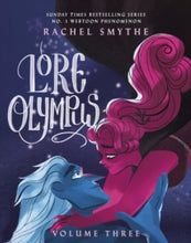 Load image into Gallery viewer, Lore Olympus
