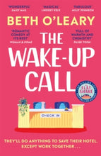 Load image into Gallery viewer, Wake-Up Call, The
