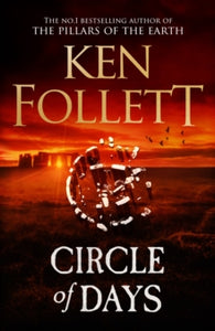 PRE-ORDER: Circle of Days