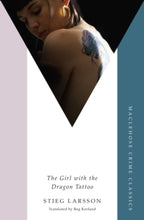 Load image into Gallery viewer, The Girl with the Dragon Tattoo (13th Aug)
