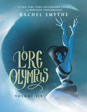 Load image into Gallery viewer, Lore Olympus
