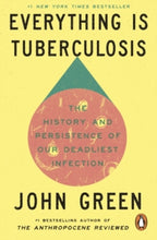 Load image into Gallery viewer, Everything is Tuberculosis

