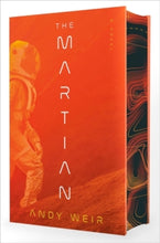 Load image into Gallery viewer, The Martian DELUXE EDITION (May 2026)
