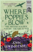 Load image into Gallery viewer, Where the Poppies Blow

