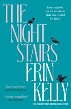 Load image into Gallery viewer, Night Stairs, The (9th July)
