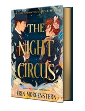 Load image into Gallery viewer, Night Circus (15th Oct)
