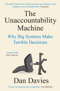 The Unaccountability Machine