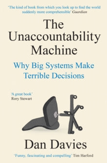 The Unaccountability Machine