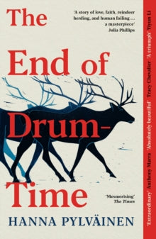 The End of Drum Time