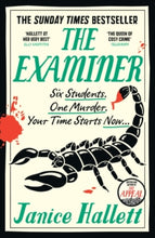 Load image into Gallery viewer, The Examiner
