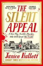 Load image into Gallery viewer, Silent Appeal, The (3rd Sept)
