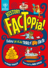 Load image into Gallery viewer, FACTopia Series
