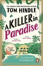 Load image into Gallery viewer, A Killer in Paradise (2nd July)

