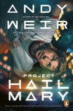 Load image into Gallery viewer, Project Hail Mary

