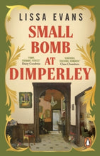 Load image into Gallery viewer, Small Bomb at Dimperley
