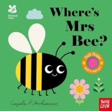 Where's Mrs Bee?