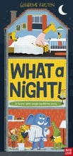Load image into Gallery viewer, What a Night!
